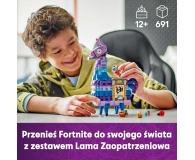 LEGO Fortnite 77071 Lama zaopatrzeniowa - 1298633 - zdjęcie 4